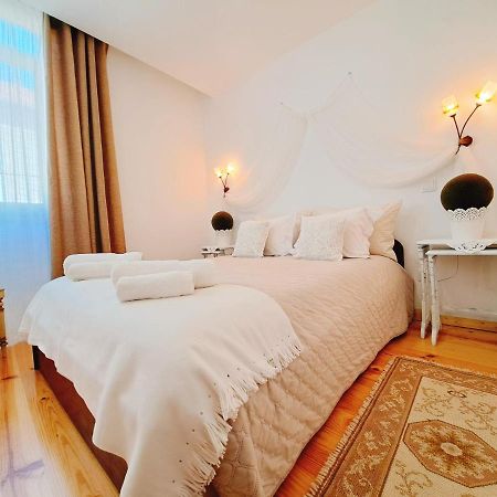 Casa Dos Sequeiras Tawny Leilighet Vila Nova de Gaia Eksteriør bilde