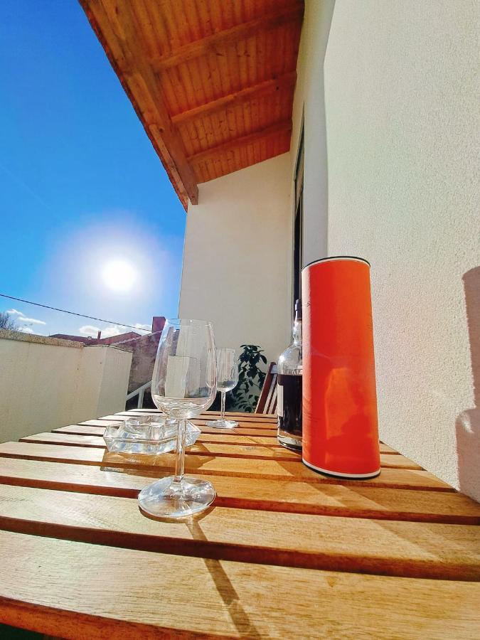 Casa Dos Sequeiras Tawny Leilighet Vila Nova de Gaia Eksteriør bilde