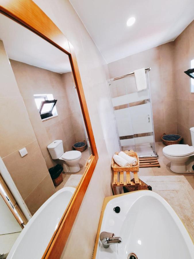 Casa Dos Sequeiras Tawny Leilighet Vila Nova de Gaia Eksteriør bilde