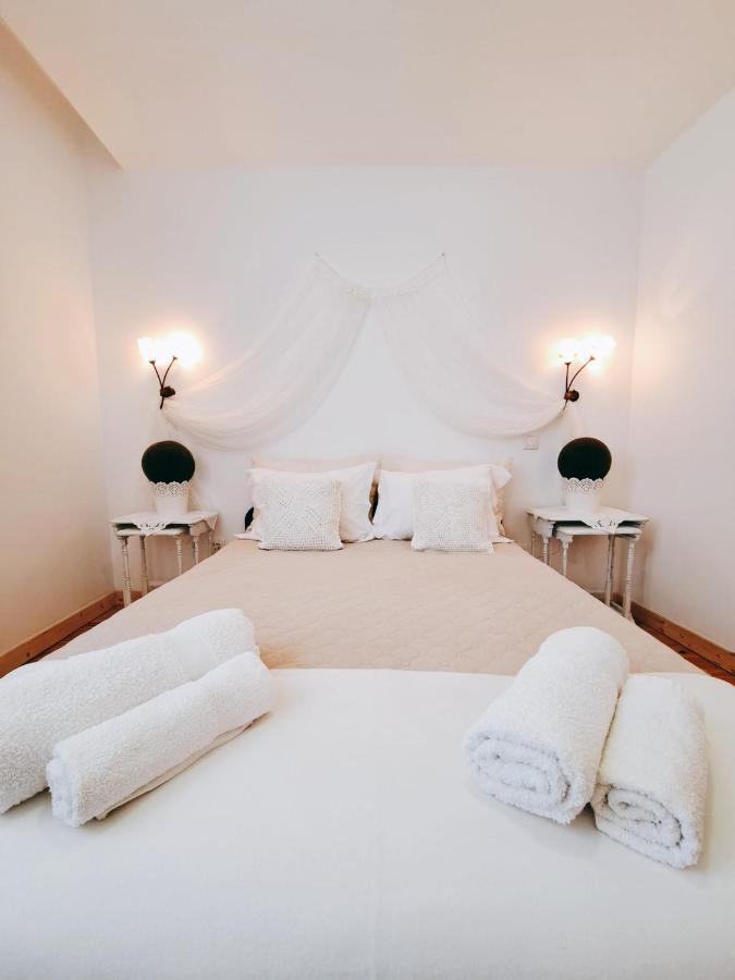 Casa Dos Sequeiras Tawny Leilighet Vila Nova de Gaia Eksteriør bilde