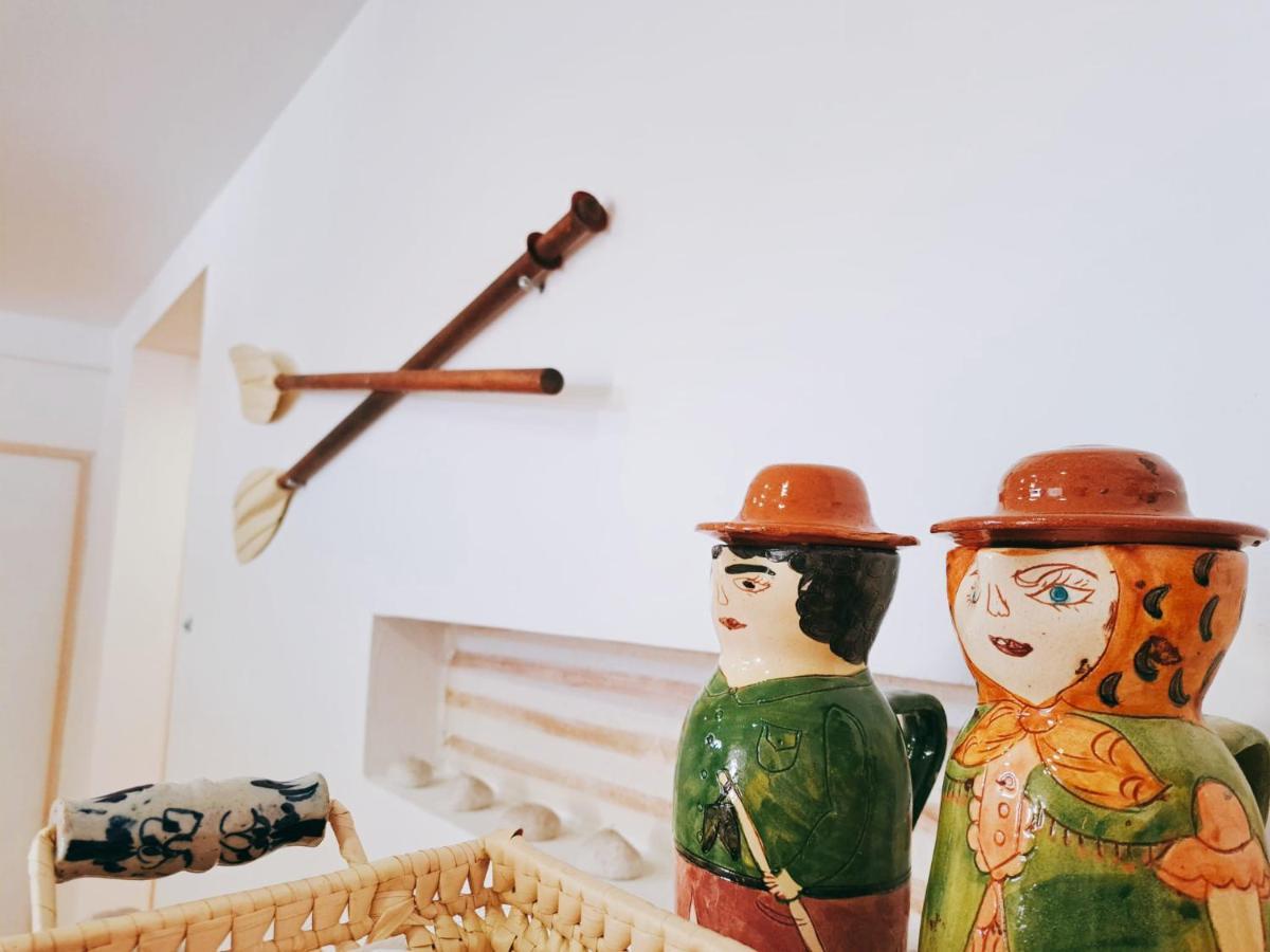 Casa Dos Sequeiras Tawny Leilighet Vila Nova de Gaia Eksteriør bilde