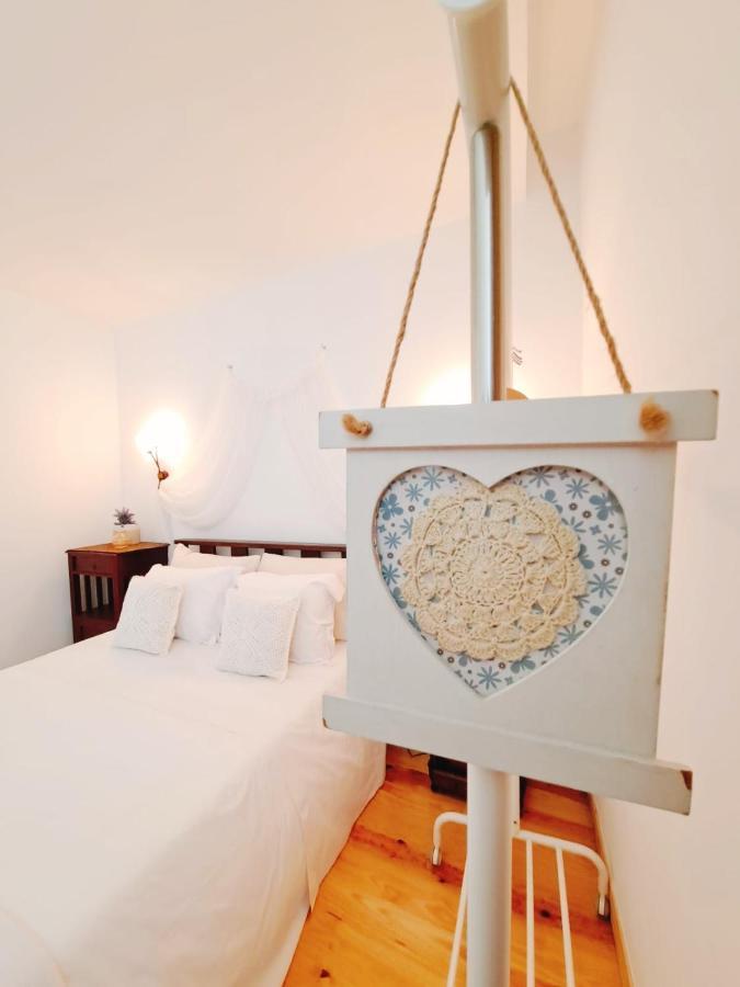 Casa Dos Sequeiras Tawny Leilighet Vila Nova de Gaia Eksteriør bilde