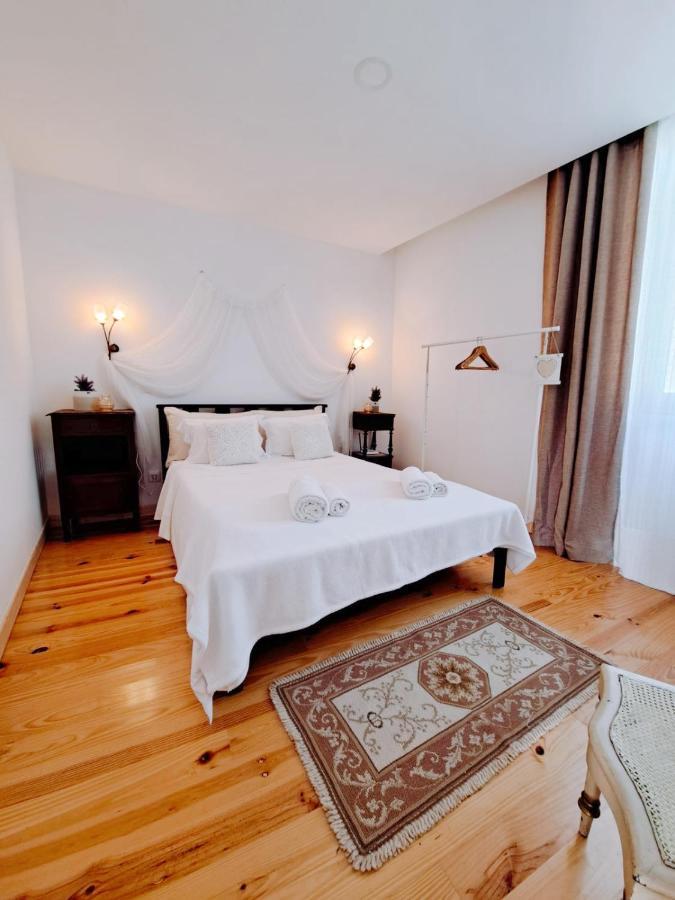 Casa Dos Sequeiras Tawny Leilighet Vila Nova de Gaia Eksteriør bilde